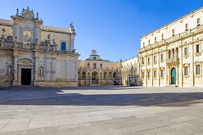 Archi Home Lecce In Town Centre