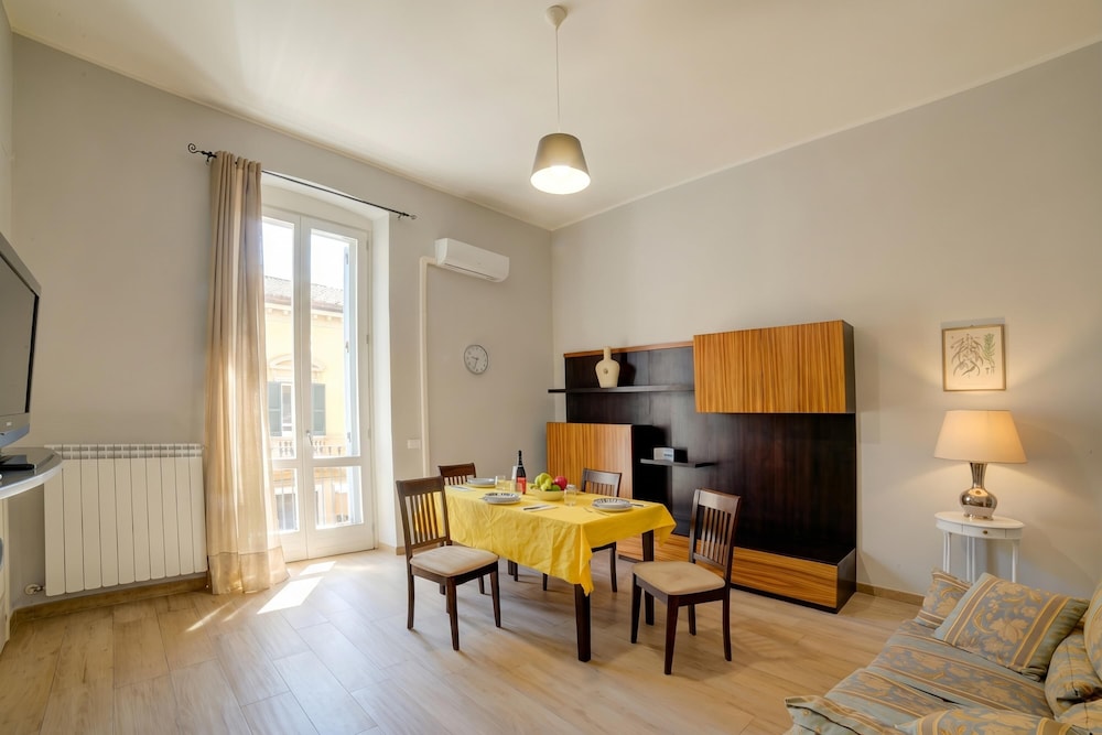 Archi Home Lecce In Town Centre