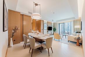 PVH - Address Opera 3BR