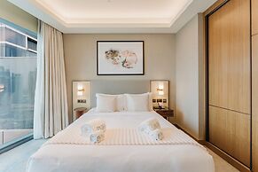 PVH - Address Opera 3BR