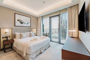 PVH - Address Opera 3BR
