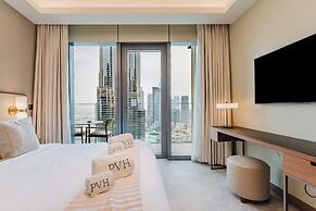 PVH - Address Opera 3BR