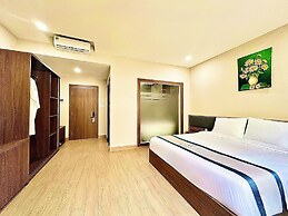 My Marina Beach Hotel Phu Quoc