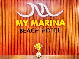 My Marina Beach Hotel Phu Quoc