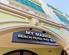 My Marina Beach Hotel Phu Quoc