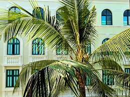 My Marina Beach Hotel Phu Quoc