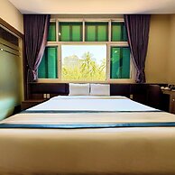 My Marina Beach Hotel Phu Quoc