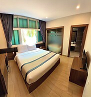 My Marina Beach Hotel Phu Quoc