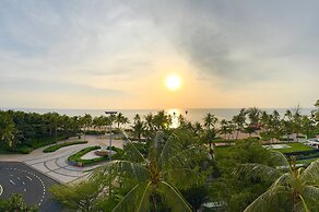 My Marina Beach Hotel Phu Quoc