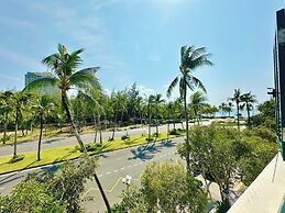 My Marina Beach Hotel Phu Quoc