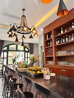 My Marina Beach Hotel Phu Quoc