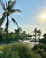 My Marina Beach Hotel Phu Quoc