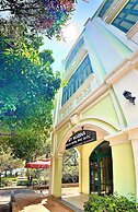 My Marina Beach Hotel Phu Quoc