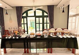 My Marina Beach Hotel Phu Quoc