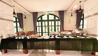 My Marina Beach Hotel Phu Quoc