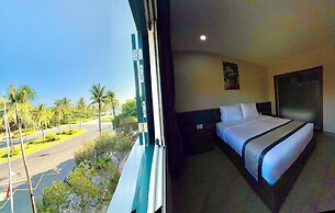My Marina Beach Hotel Phu Quoc