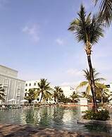 My Marina Beach Hotel Phu Quoc