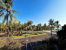 My Marina Beach Hotel Phu Quoc