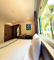 My Marina Beach Hotel Phu Quoc