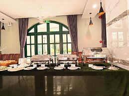My Marina Beach Hotel Phu Quoc