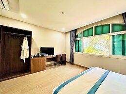 My Marina Beach Hotel Phu Quoc