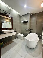 My Marina Beach Hotel Phu Quoc
