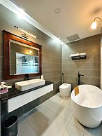 My Marina Beach Hotel Phu Quoc