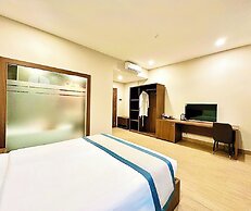 My Marina Beach Hotel Phu Quoc