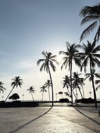 My Marina Beach Hotel Phu Quoc