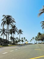 My Marina Beach Hotel Phu Quoc