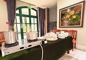 My Marina Beach Hotel Phu Quoc