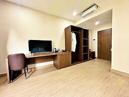 My Marina Beach Hotel Phu Quoc