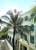 My Marina Beach Hotel Phu Quoc