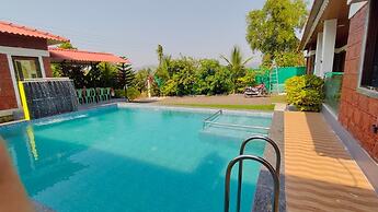 Maitri Resort