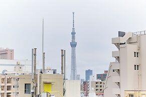 DeLCCS Ryogoku