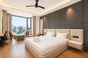Melange Hotel - Golf course road