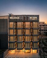 Melange Hotel - Golf course road