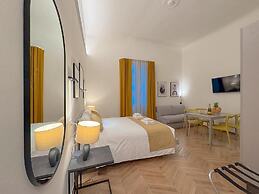 In Corte - Rooms in Florence