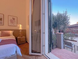 In Corte - Rooms in Florence