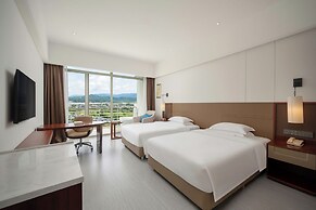 Grand Soluxe Hotel & Resort Sanya