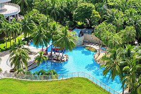 Grand Soluxe Hotel & Resort Sanya