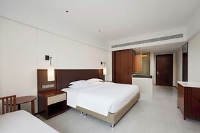 Grand Soluxe Hotel & Resort Sanya