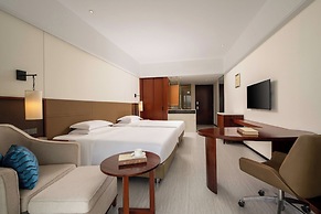 Grand Soluxe Hotel & Resort Sanya
