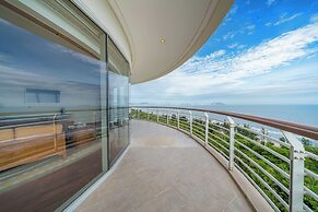 Grand Soluxe Hotel & Resort Sanya