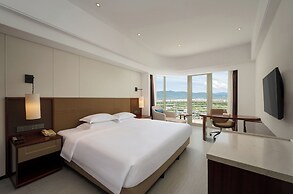 Grand Soluxe Hotel & Resort Sanya