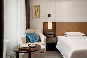 Grand Soluxe Hotel & Resort Sanya