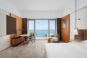 Grand Soluxe Hotel & Resort Sanya