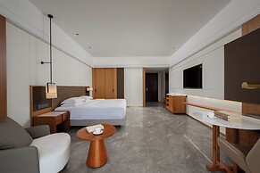 Grand Soluxe Hotel & Resort Sanya