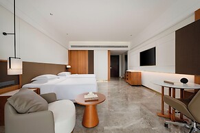 Grand Soluxe Hotel & Resort Sanya