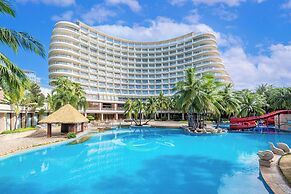 Grand Soluxe Hotel & Resort Sanya